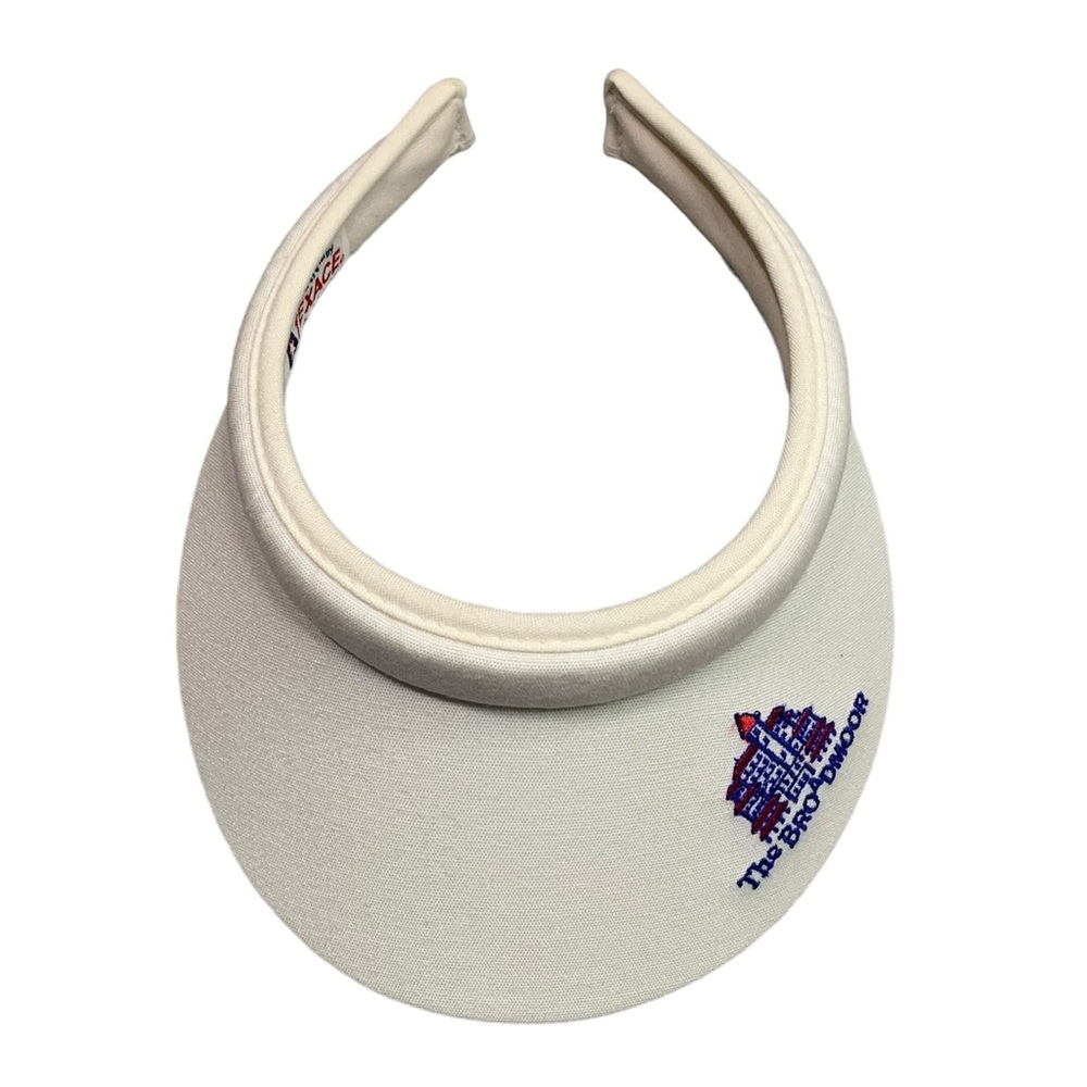The Broadmoor Hotel visor
